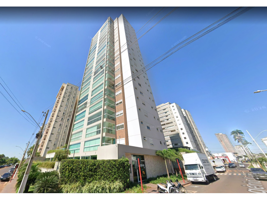 Imagem 1 do Leilão de Apartamento - Parque dos Buritis - Rio Verde/GO