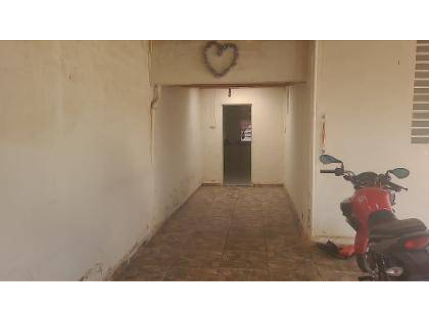 Imagem 4 do Leilão de Casa - Jardim Bandeirantes - Barroso/MG
