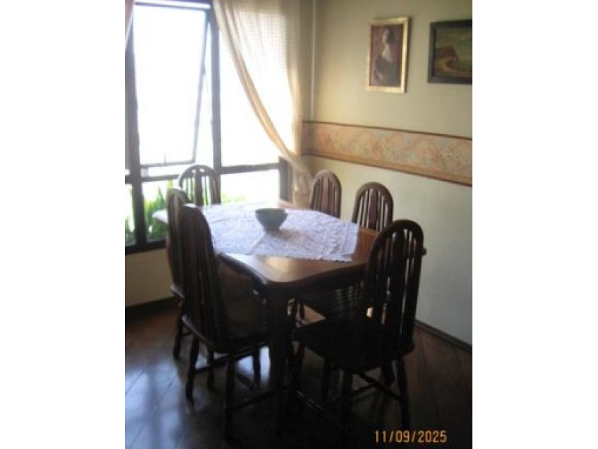 Imagem 8 do Leilão de Apartamento Duplex - Lapa - São Paulo/SP