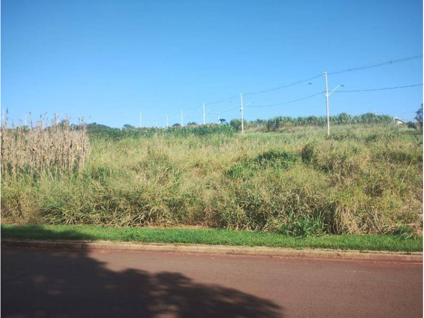 Imagem 2 do Leilão de Terreno - Centro - Cafelândia/PR