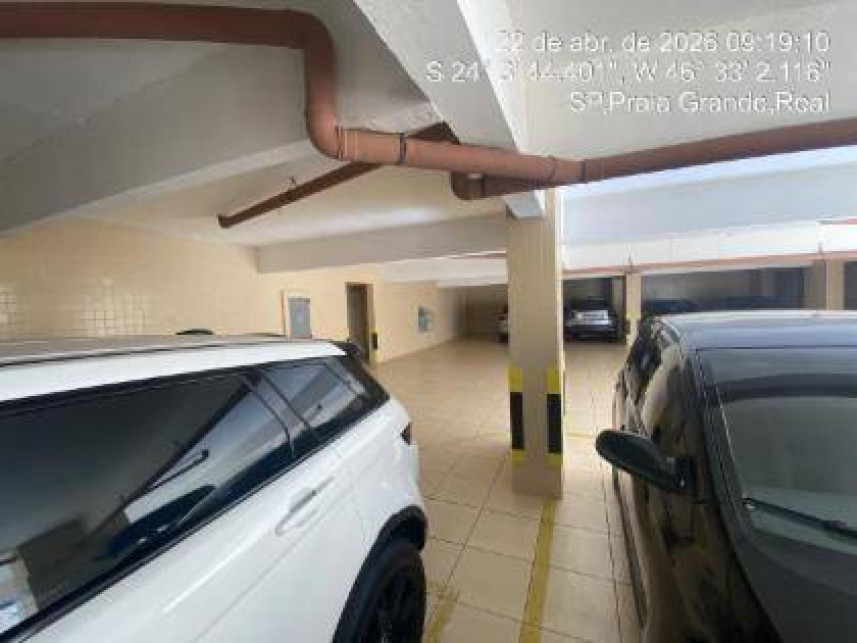 Imagem 2 do Leilão de Apartamento - Real - Praia Grande/SP