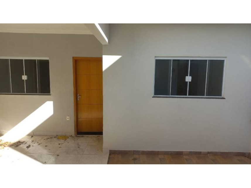 Imagem 3 do Leilão de Casa - Residencial Monte Líbano - Birigui/SP