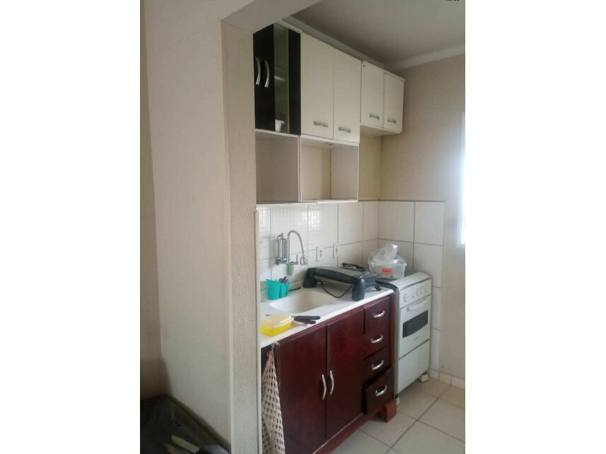 Imagem 5 do Leilão de Casa - Jardim Residencial Nikkey - Sorocaba/SP