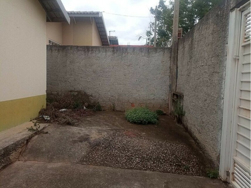 Imagem 10 do Leilão de Casa - Jardim Residencial Nikkey - Sorocaba/SP