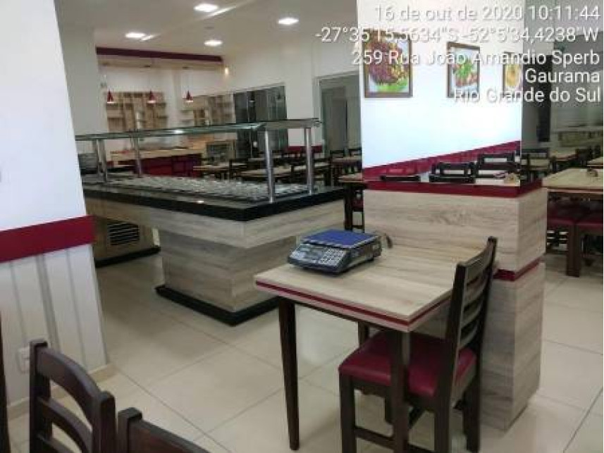 Imagem 7 do Leilão de Sala Comercial - Centro - Gaurama/RS
