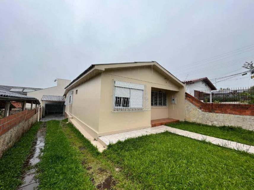 Imagem 20 do Leilão de Casa - Juscelino Kubitschek - Santa Maria/RS