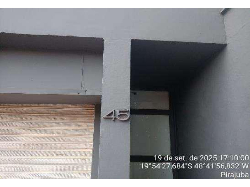 Imagem 2 do Leilão de Ex-Agência - Centro - Pirajuba/MG