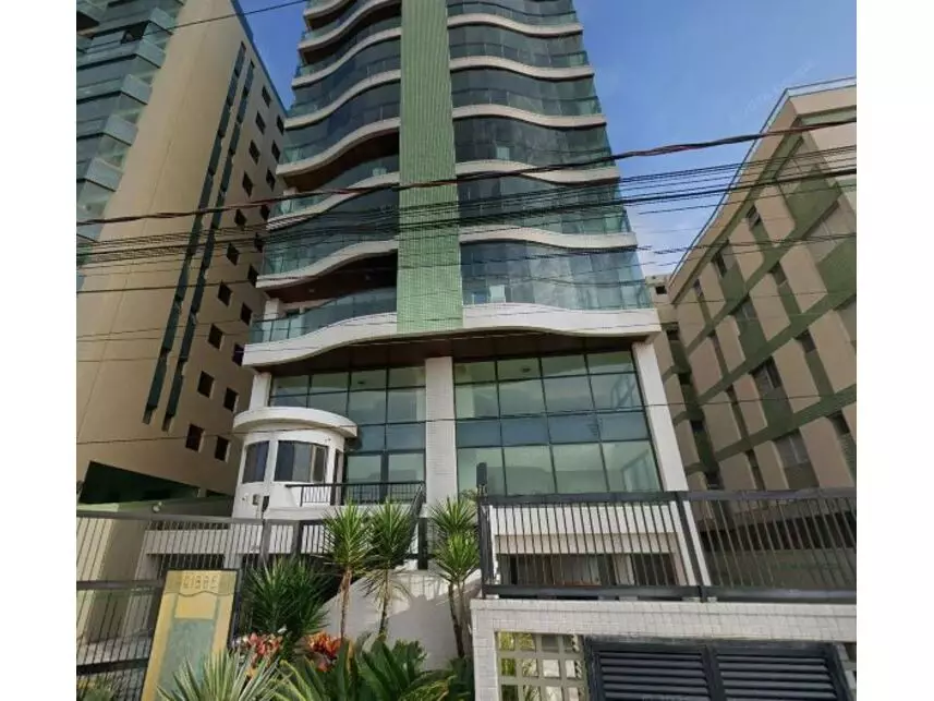 Leilão de Apartamento - Jardim Caiahu - Mongaguá/SP cod: 233955