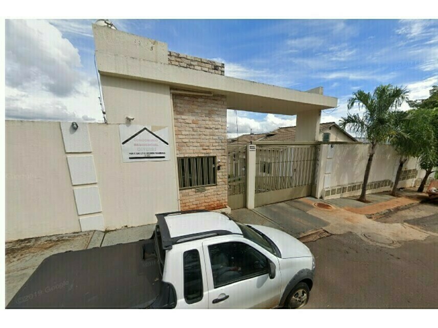 Imagem  do Leilão de Casa - Sítios de Recreio Panorama - Goiânia/GO