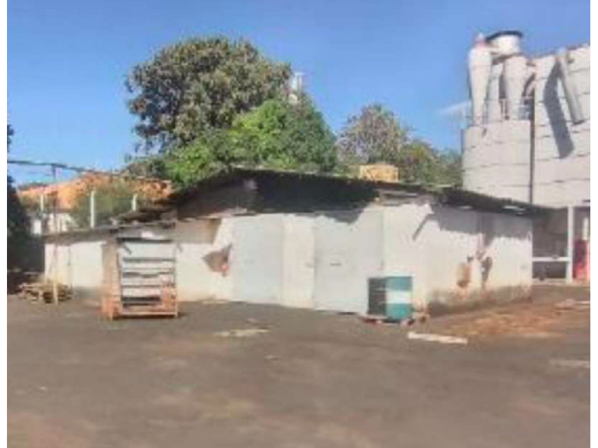 Imagem 18 do Leilão de Galpão - Parque Industrial Eurico Gimenes Martins - Fernandópolis/SP