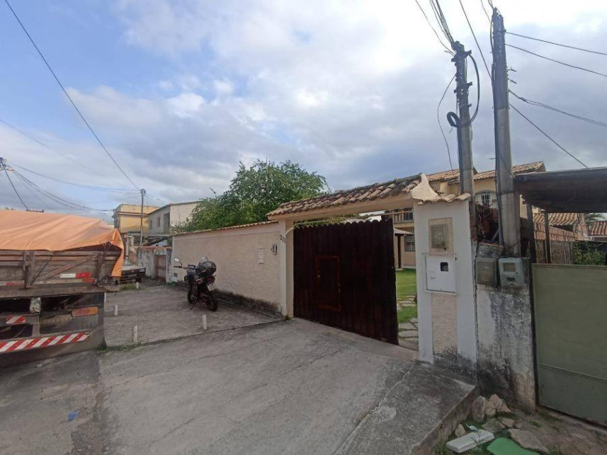 Imagem 6 do Leilão de Casa - Outeiro das Pedras - Itaboraí/RJ