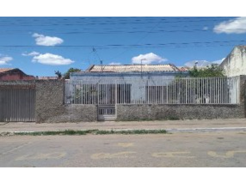 Imagem do Leilão de Casa - Vila Padre Cícero - Juazeiro do Norte/CE