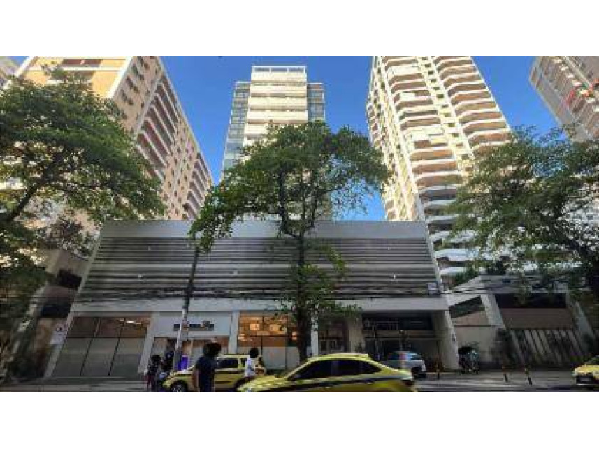 Imagem 1 do Leilão de Sala Comercial - Tijuca - Rio de Janeiro/RJ