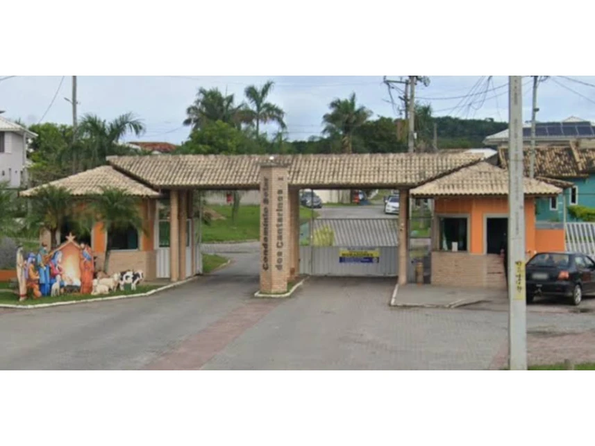 Leilão de Casa - São Matheus - São Pedro da Aldeia/RJ cod: 234334