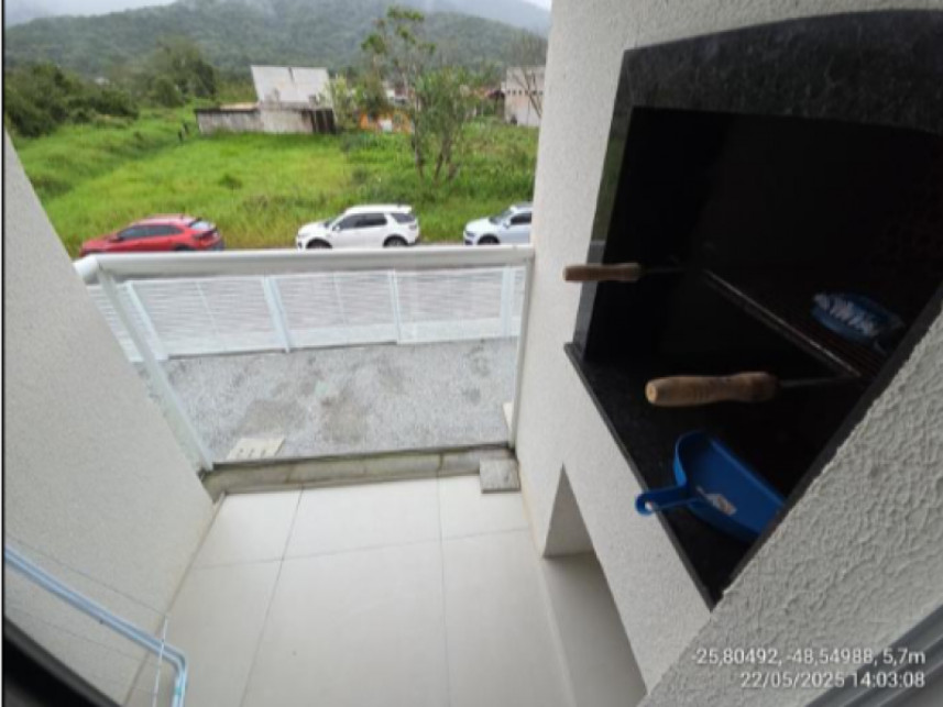 Imagem 9 do Leilão de Apartamento - Sertãozinho - Matinhos/PR