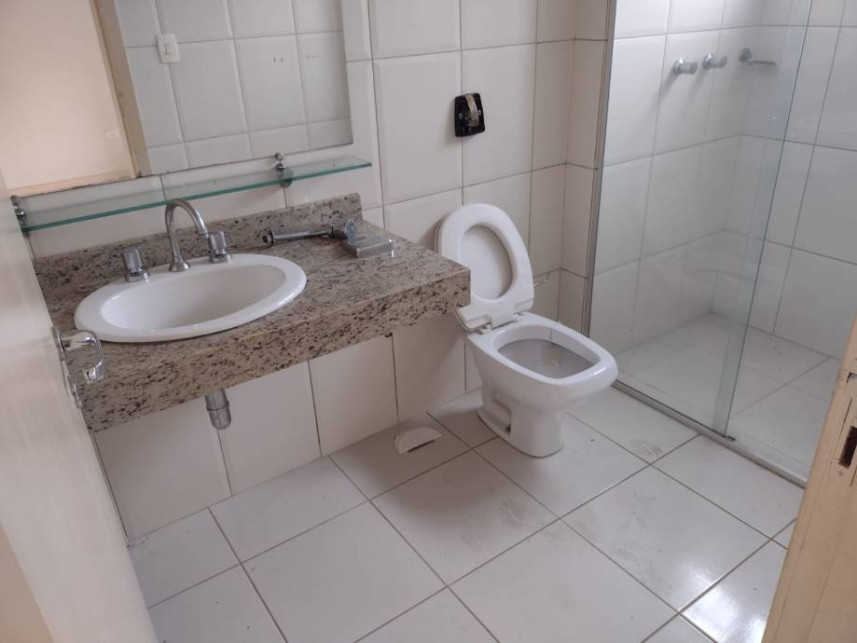 Apartamento - Arapongas / PR - Vila Cascata Rua Pinta Roxa, 41