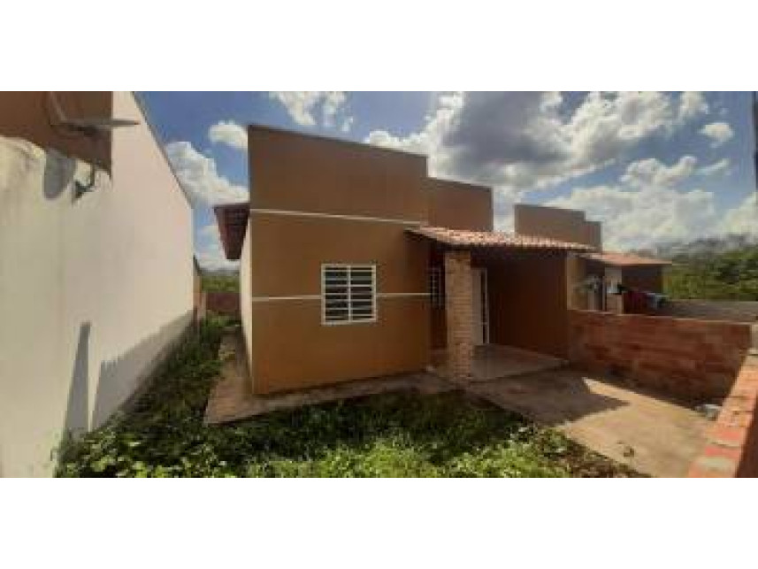 Imagem 3 do Leilão de Casa - Centro - Cabeceiras do Piauí/PI