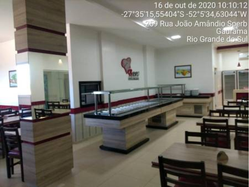 Imagem 6 do Leilão de Sala Comercial - Centro - Gaurama/RS