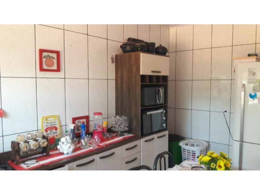 Imagem 5 do Leilão de Casa - Centro - São Carlos do Ivaí/PR