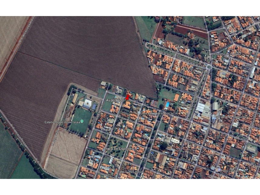 Imagem 43 do Leilão de Casa - Jardim das Flores - Palmital/SP