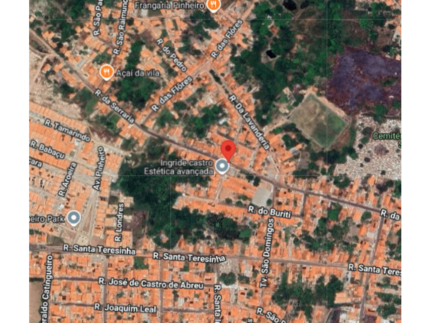 Imagem  do Leilão de Terreno c/benfeitorias - centro - Eldorado/SP