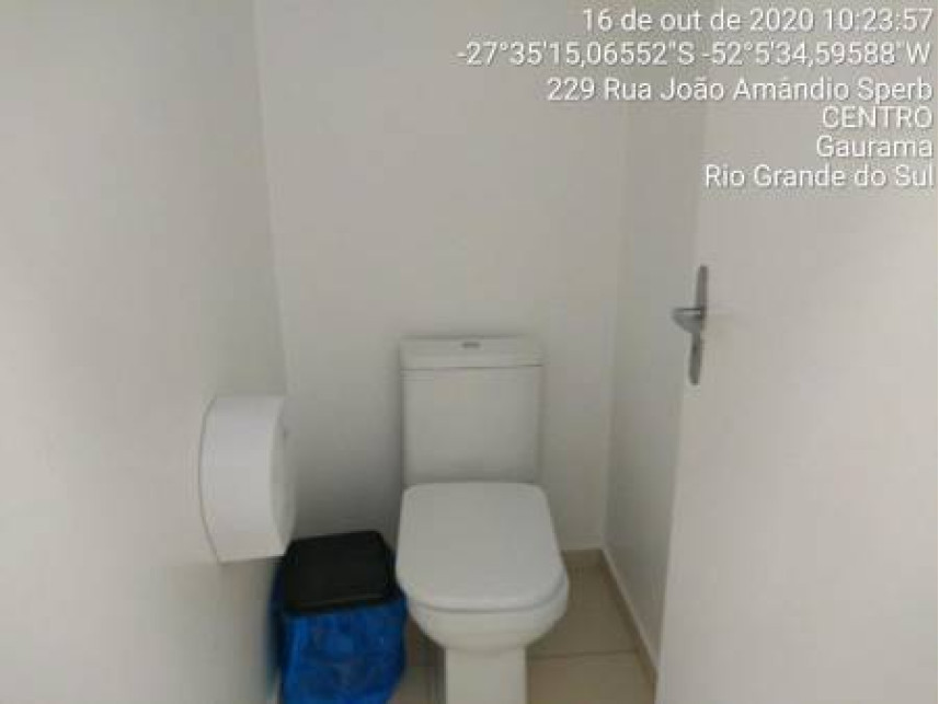 Imagem 13 do Leilão de Sala Comercial - Centro - Gaurama/RS