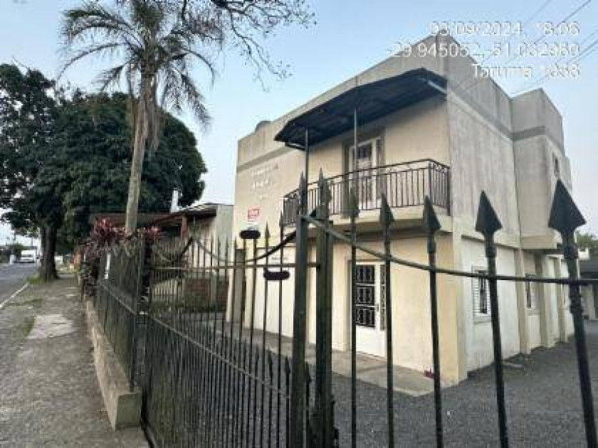 Apartamento - Gravataí / RS - Vila São Jerônimo Rua Tarumã, 1058