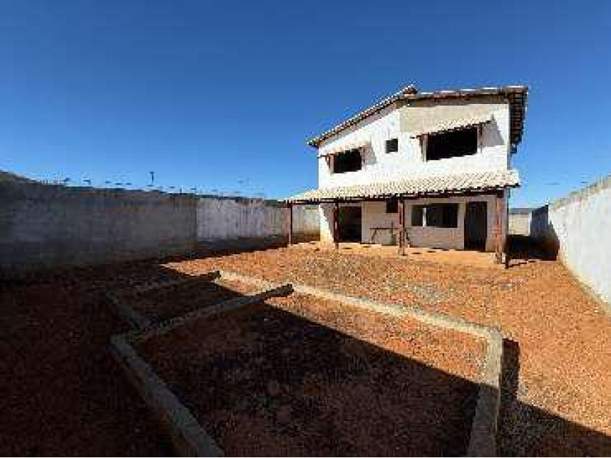 Imagem 3 do Leilão de Casa - Lamarão - Brumado/BA