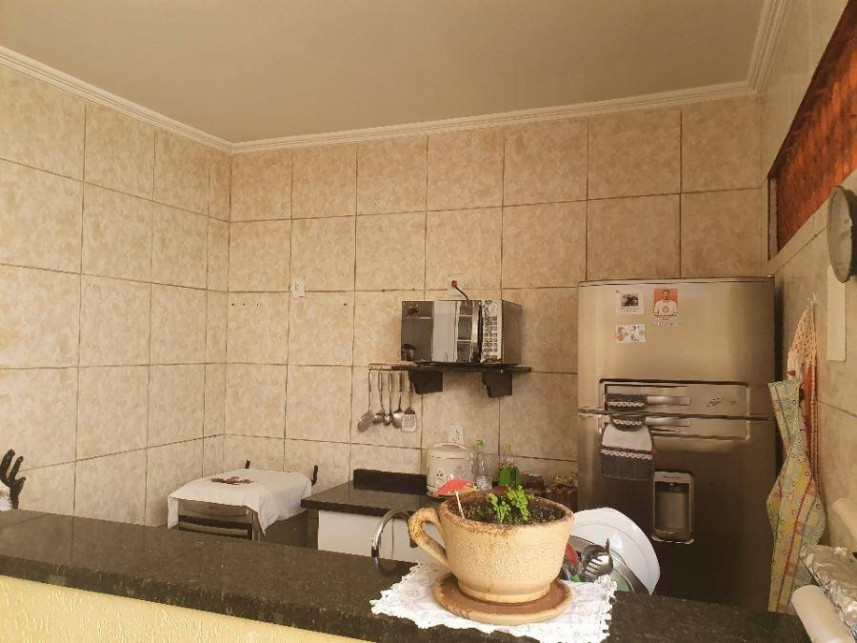 Imagem 3 do Leilão de Casa - Núcleo Habitacional Doutor Fernando Mauro Pires Rocha - Marília/SP
