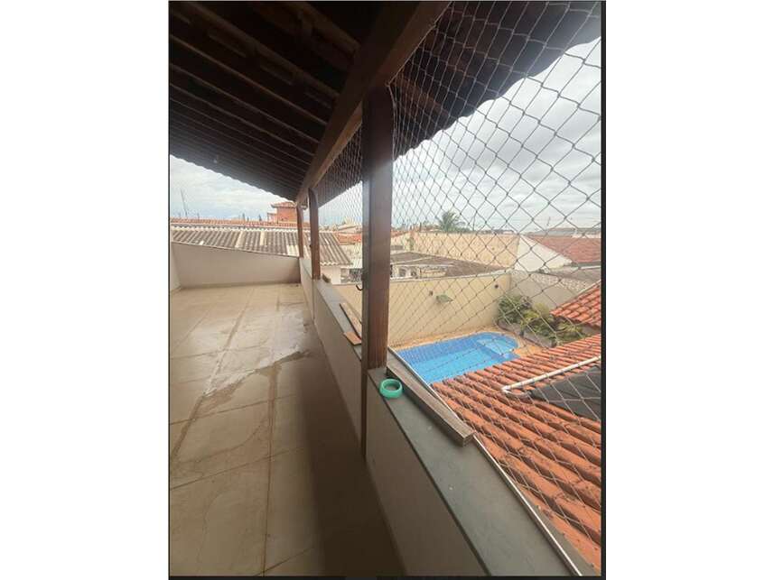 Imagem 16 do Leilão de Sobrado - Jardim Centenário - Ibitinga/SP