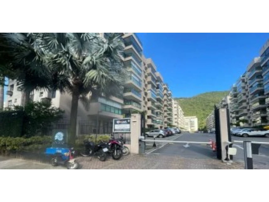Apartamento de 150,75m² com 2 vagas
