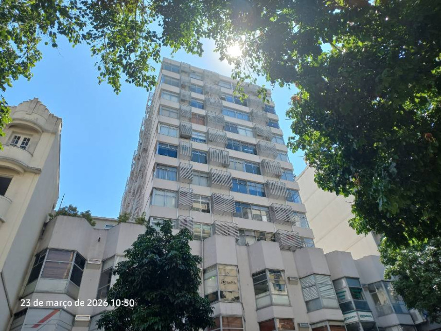 Imagem 1 do Leilão de Loja - Ipanema - Rio de Janeiro/RJ