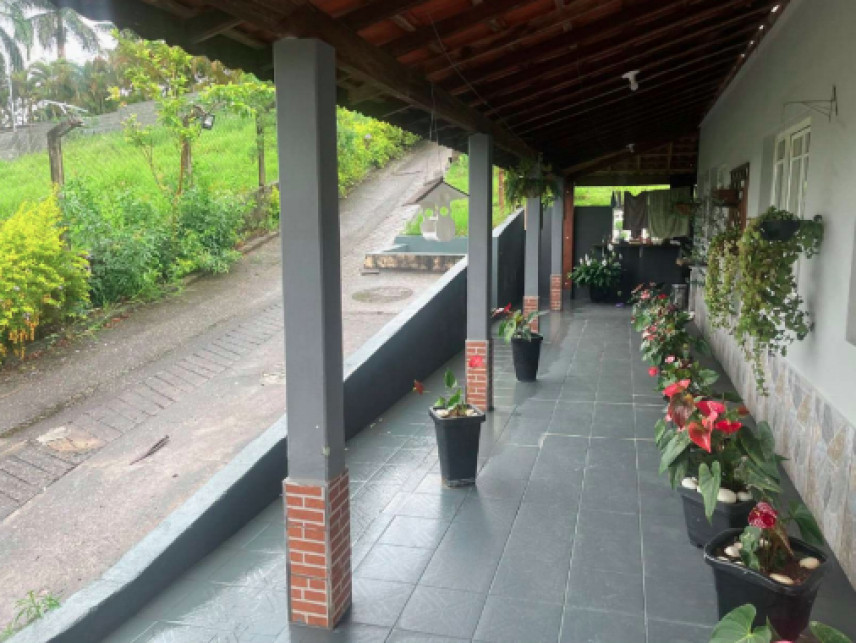 Imagem 8 do Leilão de Casa - Furnas - Extrema/MG