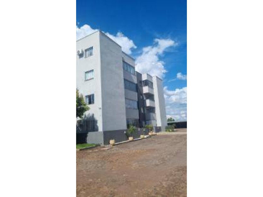 Imagem 5 do Leilão de Apartamento - São Francisco de Paula - Frederico Westphalen/RS
