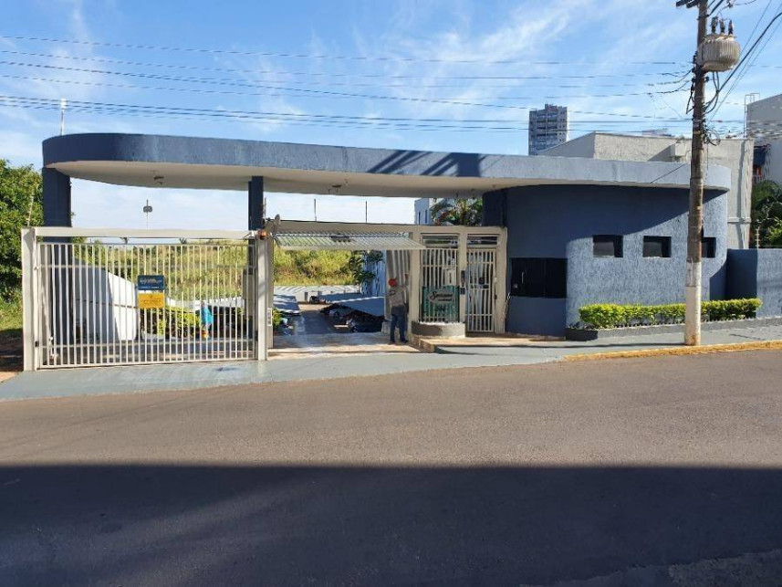 Imagem 1 do Leilão de Apartamento - Boa Vista - Marília/SP