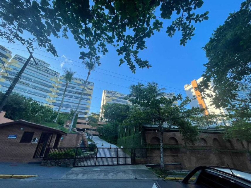 Imagem 3 do Leilão de Apartamento - Morro Sorocotuba - Guarujá/SP