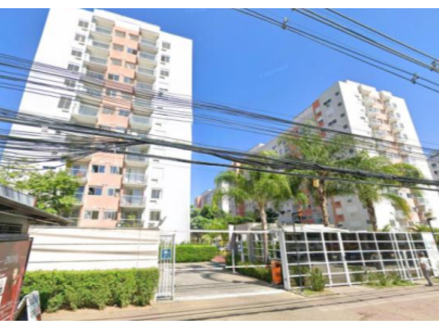 Imagem  do Leilão de Apartamento - Jacarepaguá - Rio de Janeiro/RJ