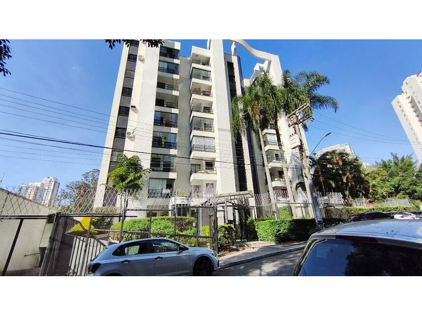 Imagem 1 do Leilão de Apartamento - Butantã - São Paulo/SP