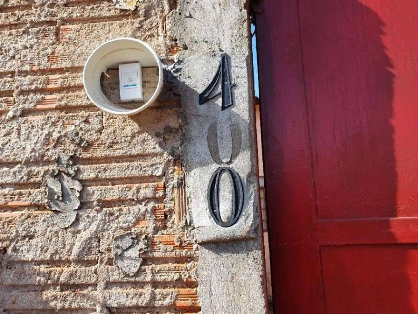Imagem 2 do Leilão de Casa - Andorinhas - Ipaussu/SP