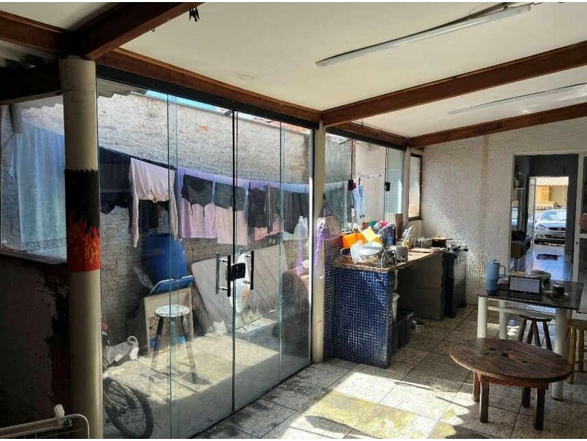Imagem 8 do Leilão de Casa - Vila Progresso - Itapetininga/SP