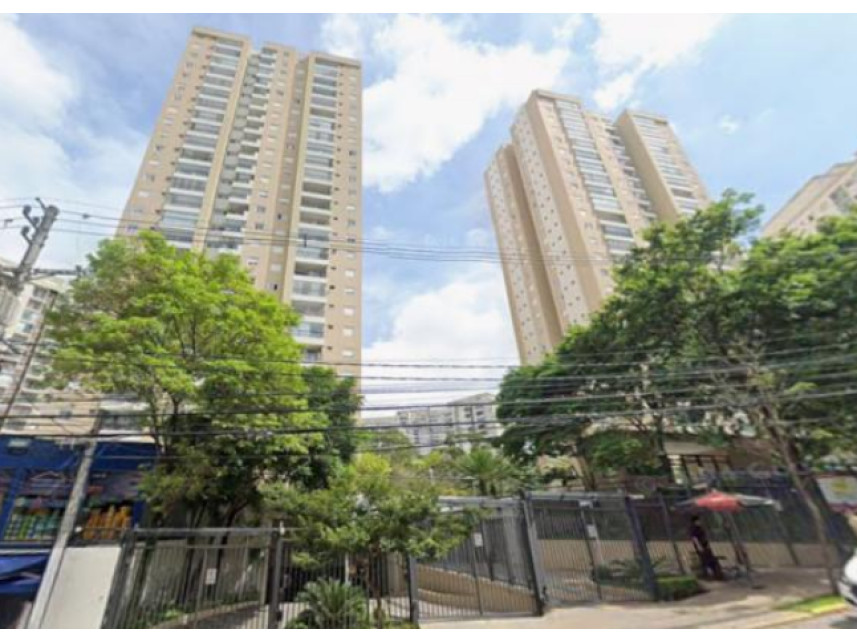 Imagem  do Leilão de Apartamento - Vila Andrade - São Paulo/SP