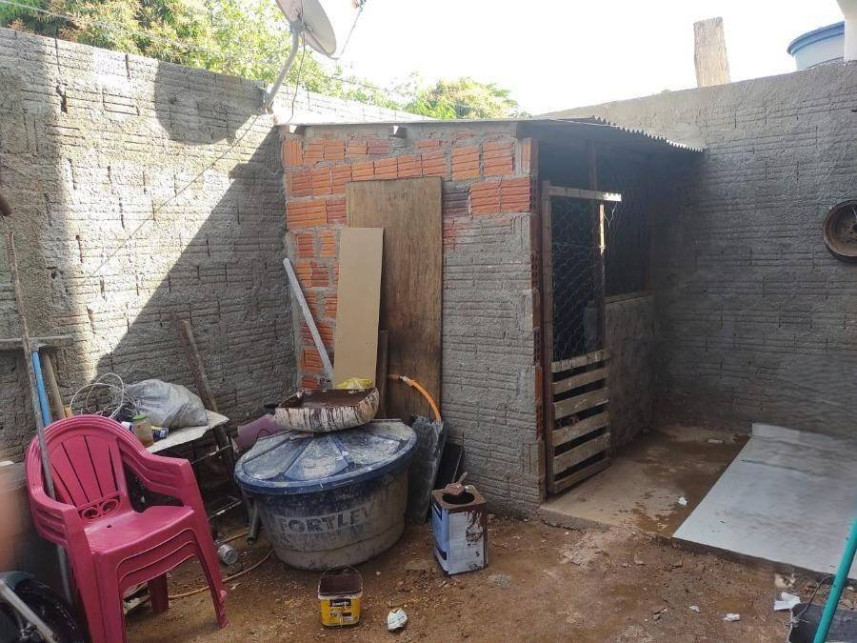 Imagem 14 do Leilão de Casa - Centro - Combinado/TO