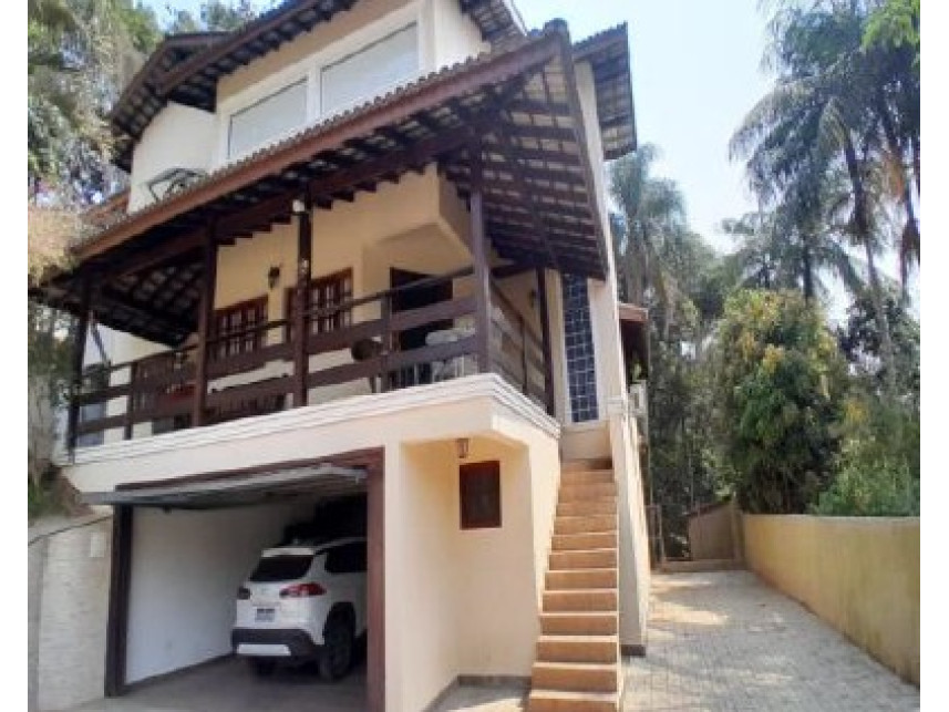 Imagem 2 do Leilão de Casa - Santa Inês - Mairiporã/SP