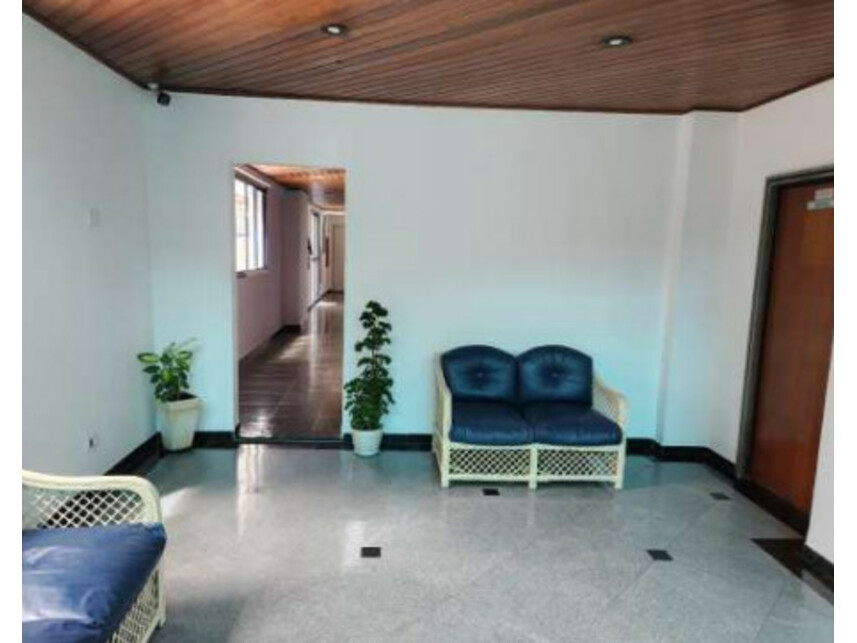Imagem 4 do Leilão de Apartamento - Pitangueiras - Guarujá/SP