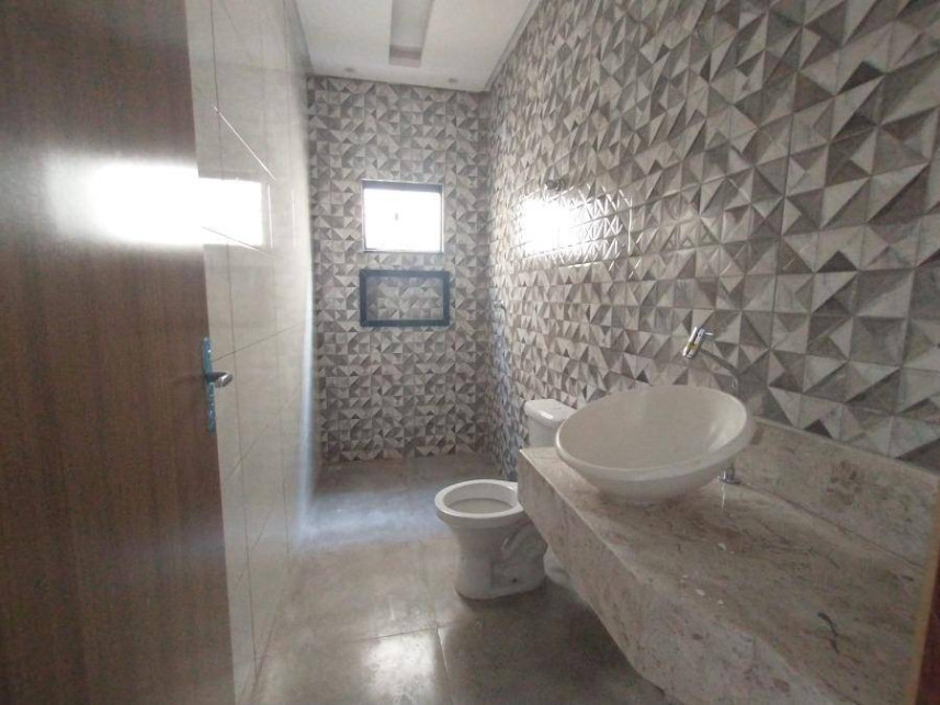 Imagem 6 do Leilão de Casa - Jardim Serrano - Caldas Novas/GO