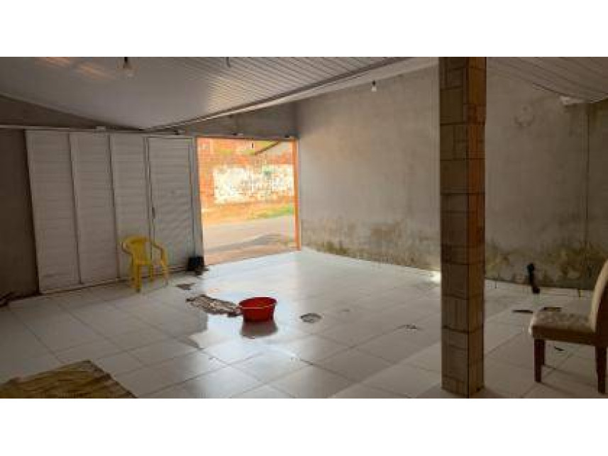 Imagem 4 do Leilão de Casa - Vila Aguiar - Bela Vista do Maranhão/MA