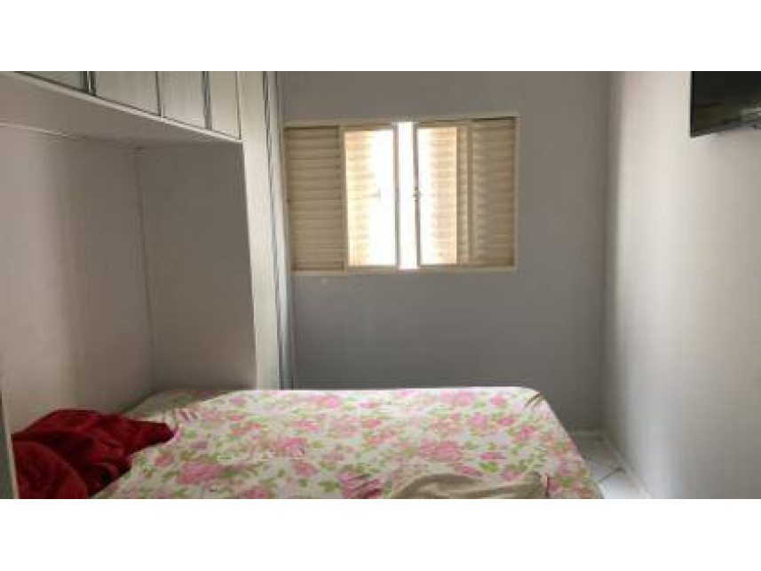 Imagem 6 do Leilão de Casa - Vila Industrial - Bauru/SP