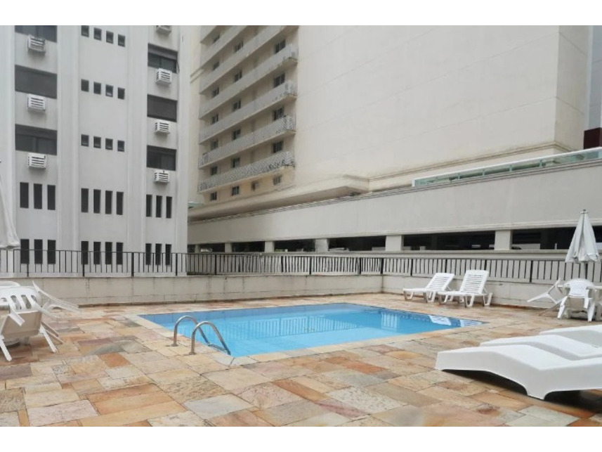 Imagem 5 do Leilão de Apartamento - Pitangueiras - Guarujá/SP