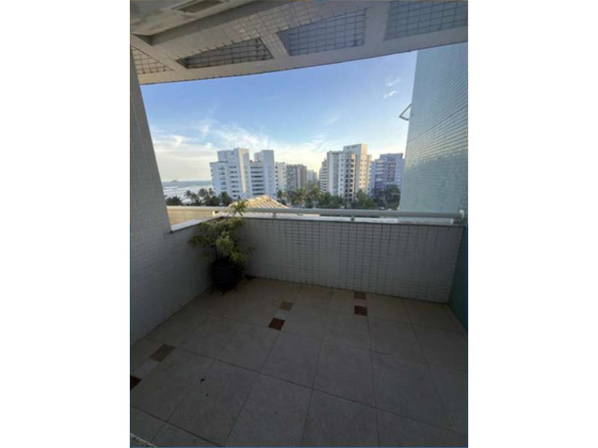 Imagem 34 do Leilão de Apartamento Duplex - Riviera - Bertioga/SP
