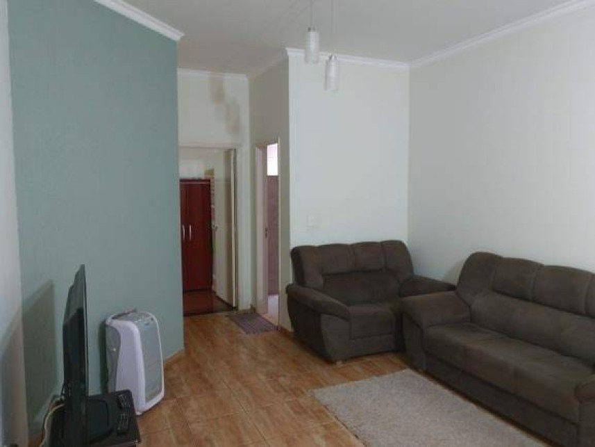 Imagem 3 do Leilão de Casa - Cidade Jardim - Bariri/SP